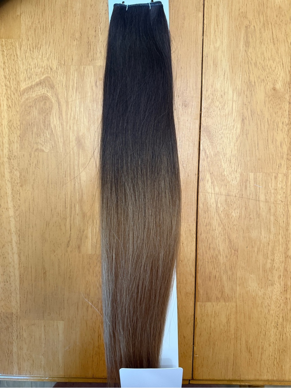 Babe Ideal Hybrid Hair Extension 18.5 inch